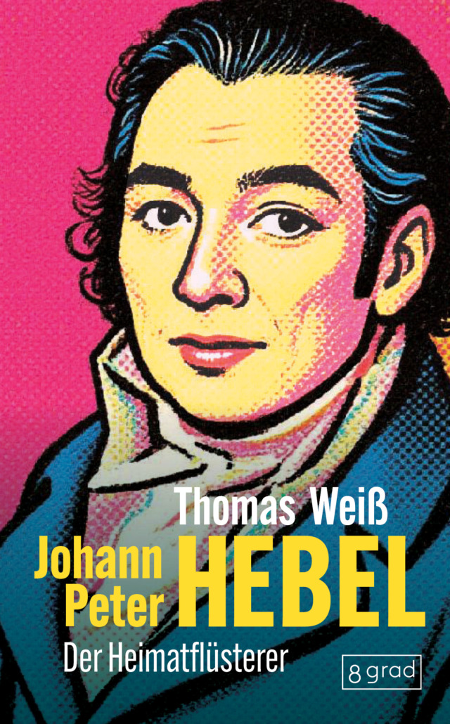 Hebel Biografie