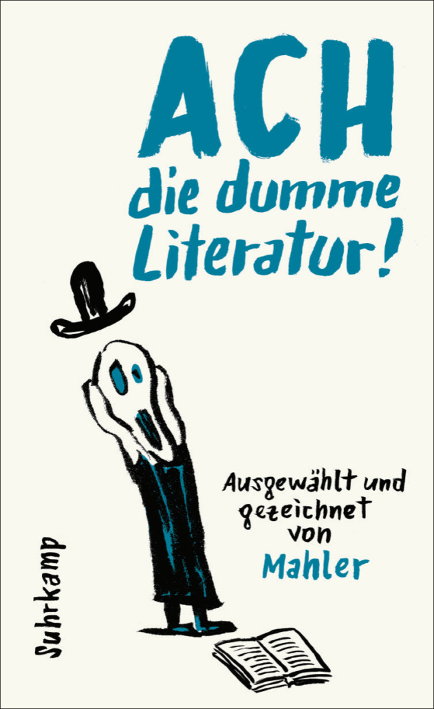ach-die-dumme-literatur_9783518475409_cover